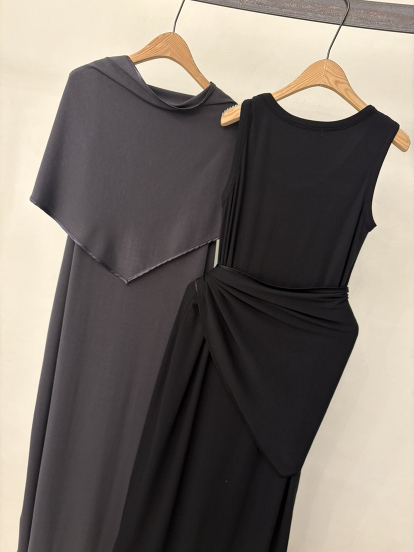 OHAO韓國東大門直郵女裝新品休閑26春夏推薦人氣職業連衣裙OHAO/HA MONG連衣裙