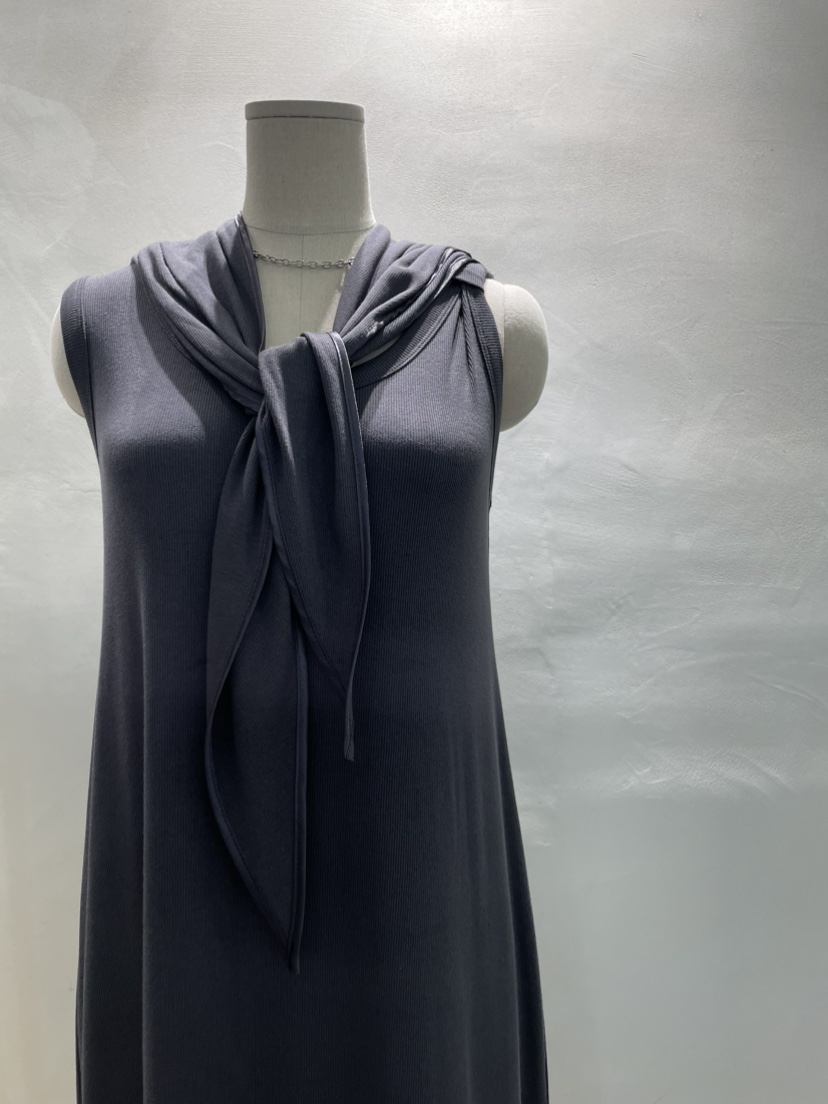 OHAO韓國東大門直郵女裝新品休閑26春夏推薦人氣職業連衣裙OHAO/HA MONG連衣裙