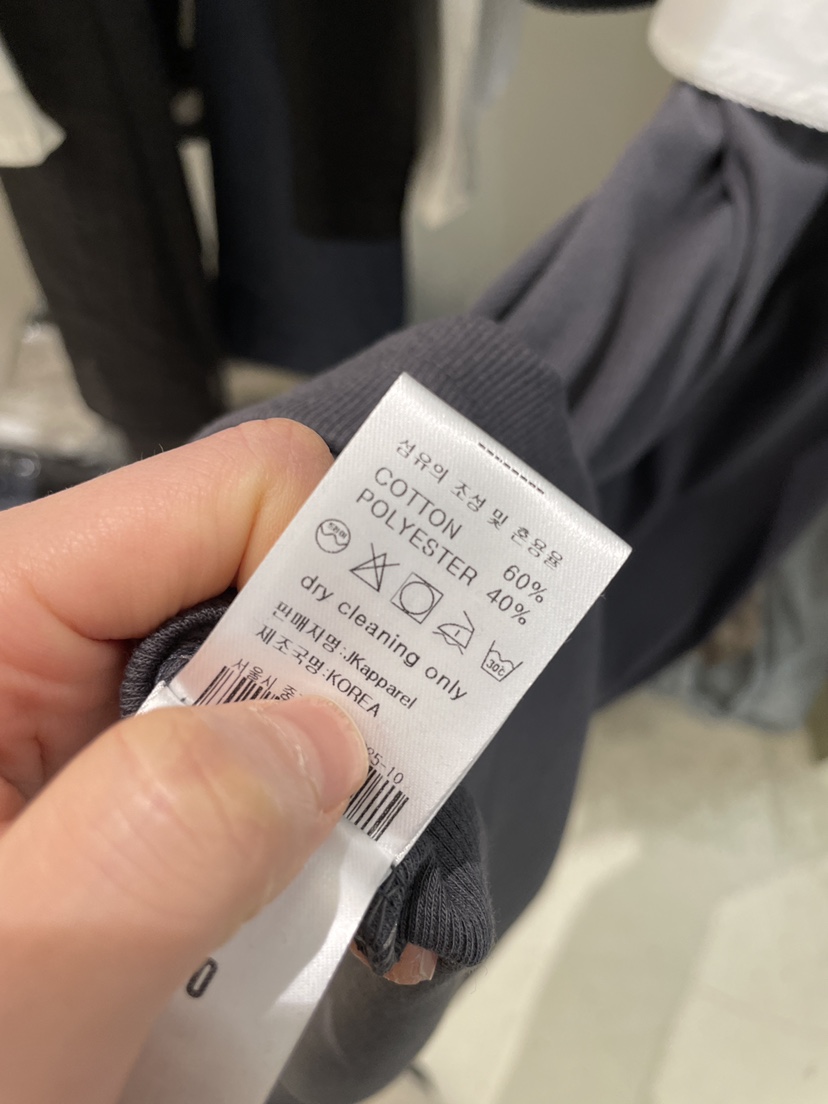 OHAO韓國東大門直郵女裝新品休閑26春夏推薦人氣職業連衣裙OHAO/HA MONG連衣裙