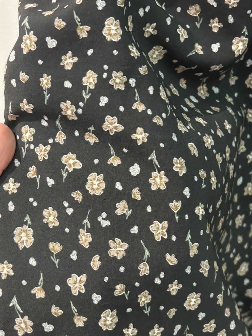 PEPPER-L韓國代購女裝新品26春夏休閑時尚熱賣職業推薦長裙PEPPER長裙