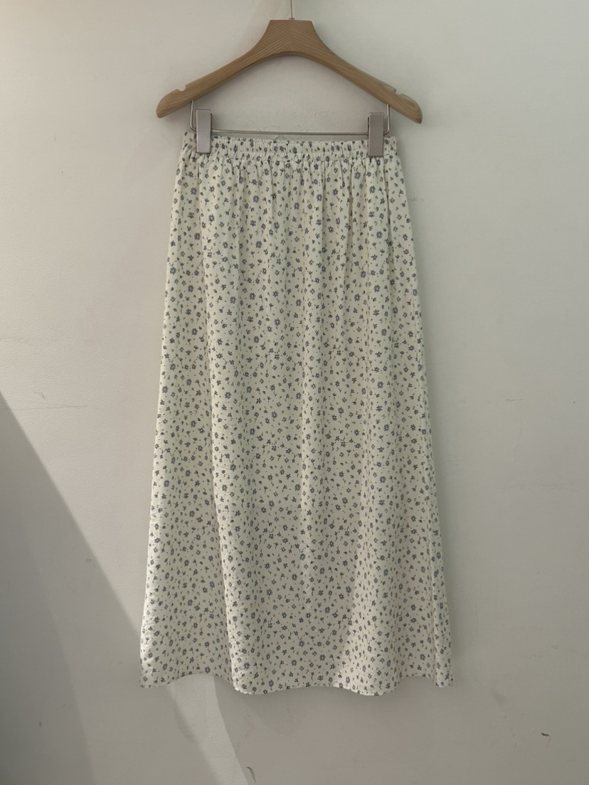 PEPPER-L韓國代購女裝新品26春夏休閑時尚熱賣職業推薦長裙PEPPER長裙圖色2