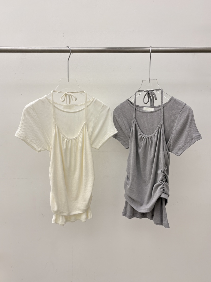 OURS韓國東大門代購女裝新品推薦休閑時尚職業人氣熱賣套裝OURS套裝