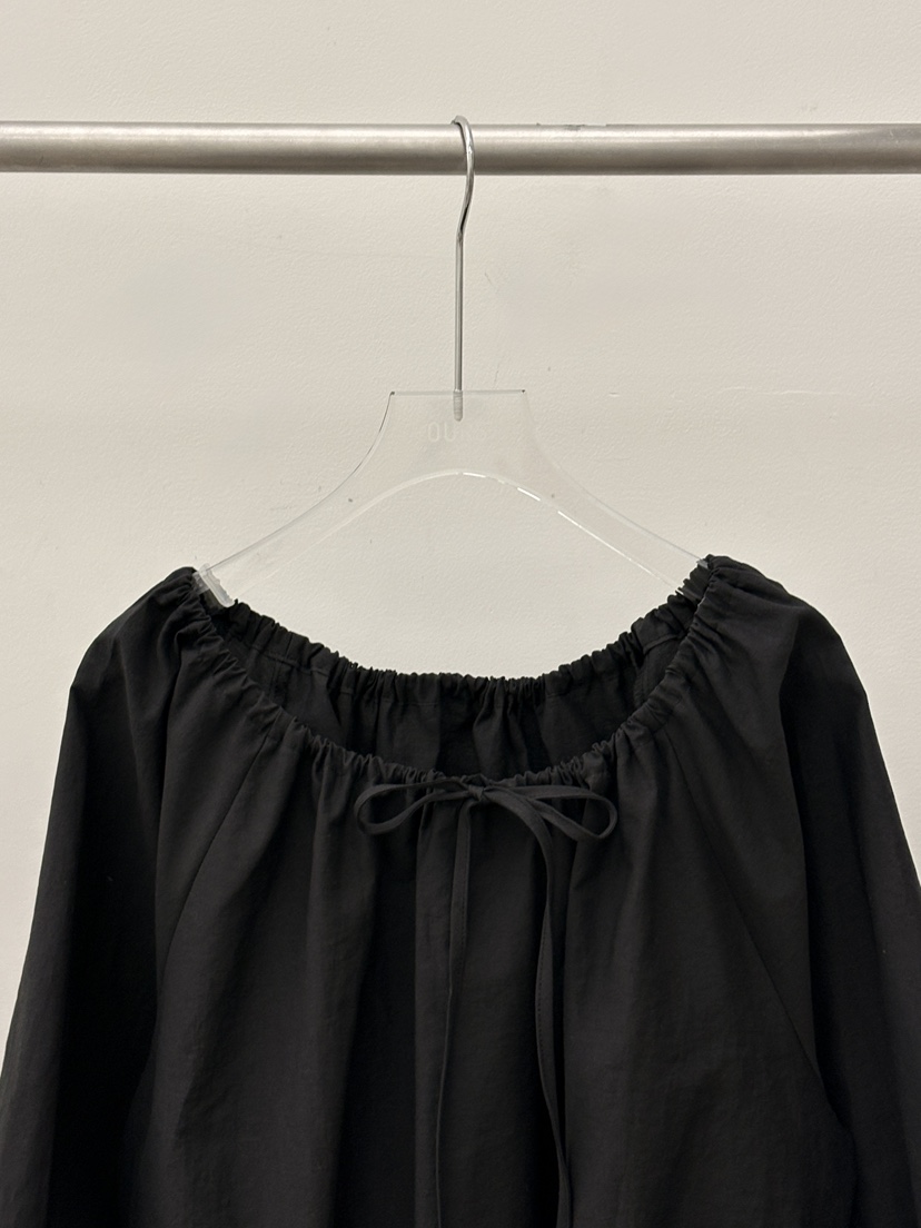 OURS韓國直郵女士新款時尚人氣26春夏職業休閑襯衫蕾絲衫OURS襯衫/蕾絲衫