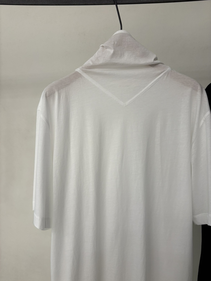 OHAO韓國代購女裝新品熱賣職業休閑時尚推薦26春夏人氣T恤OHAO/HA MONGT恤