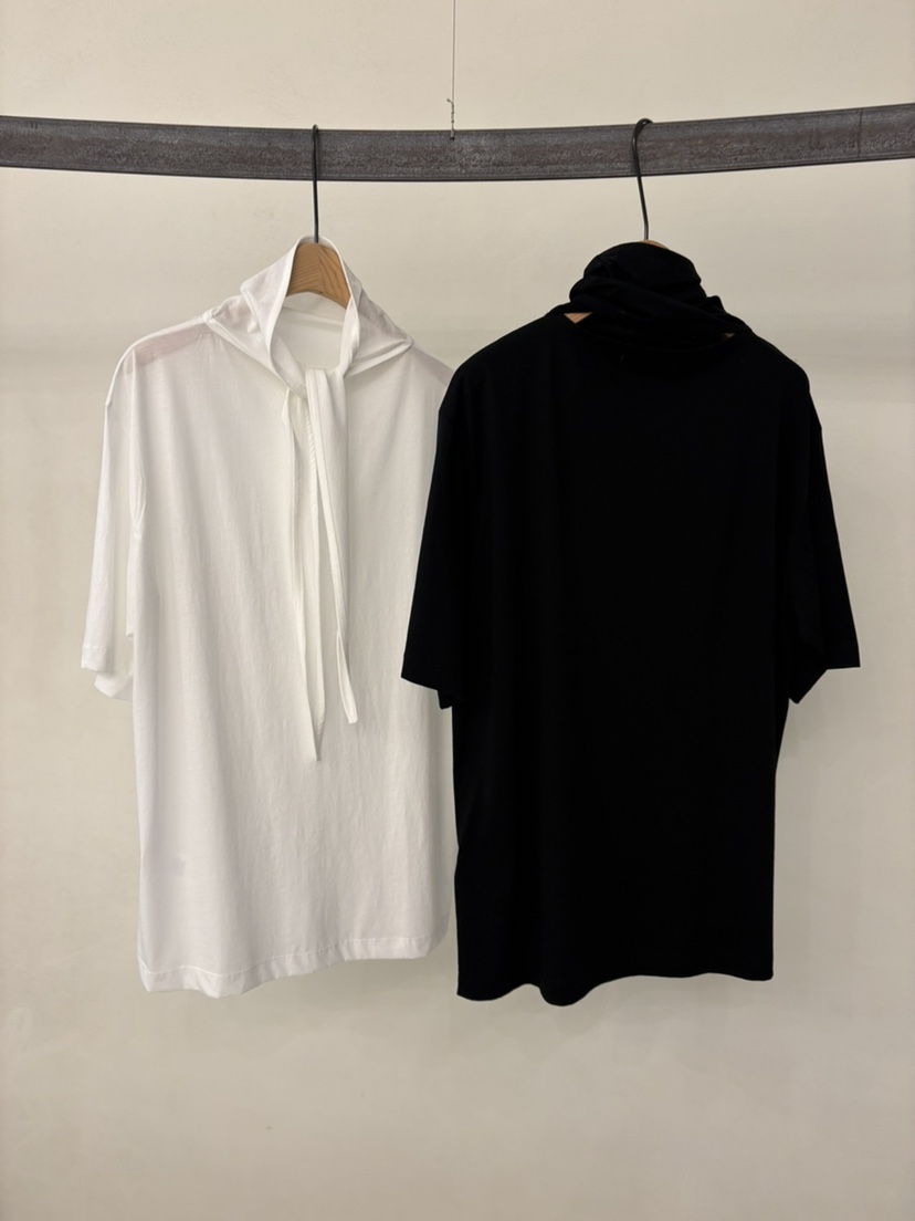 OHAO韓國代購女裝新品熱賣職業休閑時尚推薦26春夏人氣T恤OHAO/HA MONGT恤