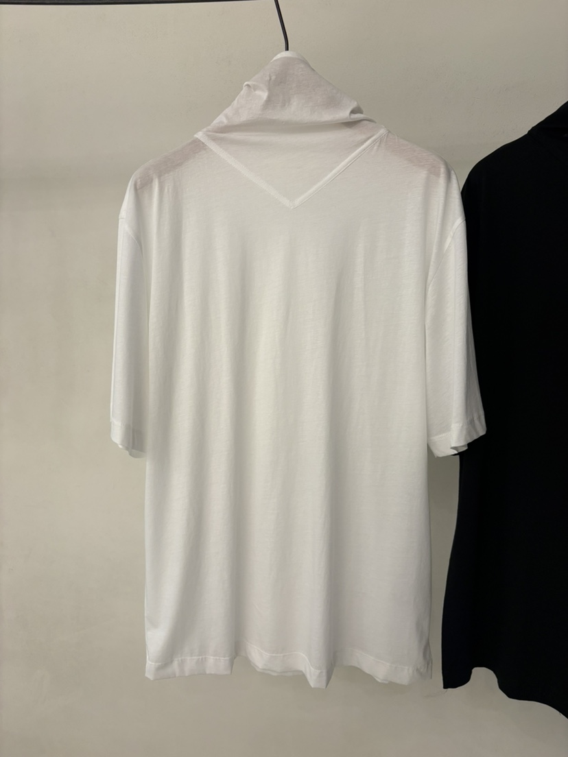 OHAO韓國代購女裝新品熱賣職業休閑時尚推薦26春夏人氣T恤OHAO/HA MONGT恤圖色2