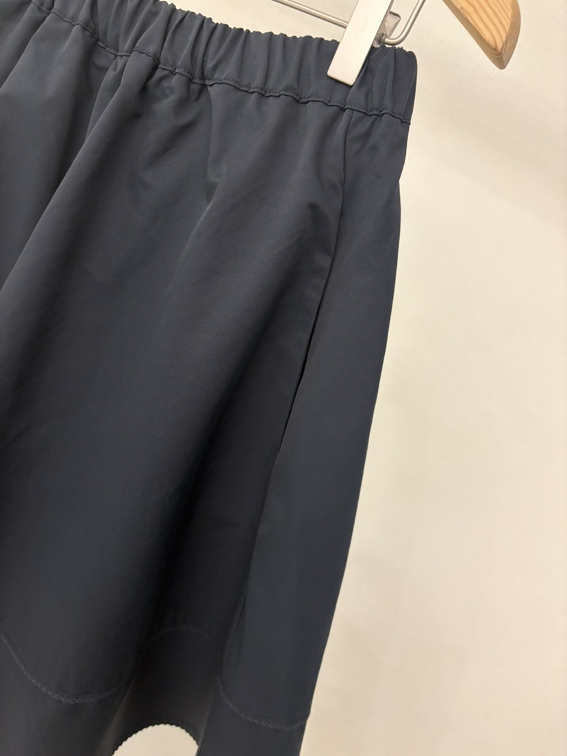 OHAO韓國直郵實拍女裝新品休閑熱賣推薦職業時尚26春夏短褲OHAO/HA MONG短褲