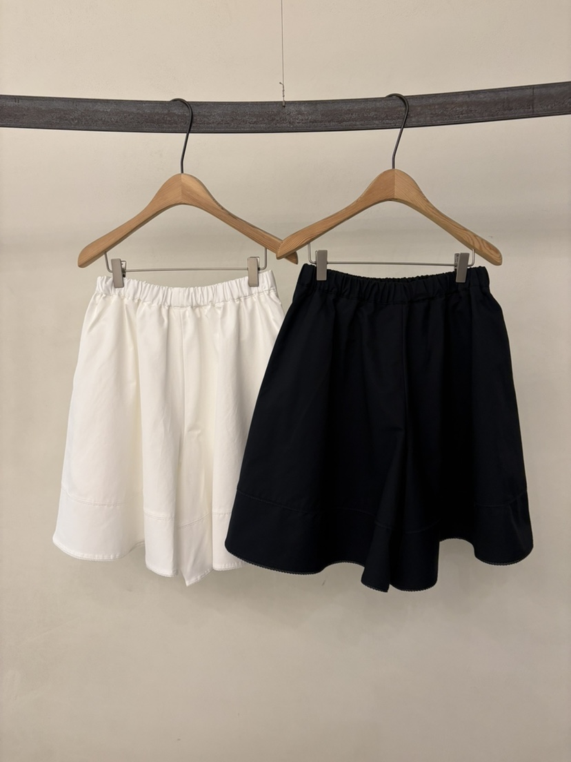 OHAO韓國直郵實拍女裝新品休閑熱賣推薦職業時尚26春夏短褲OHAO/HA MONG短褲