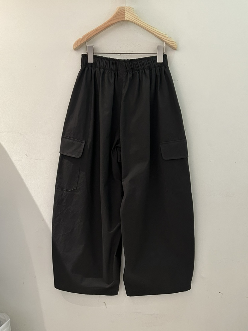 PEPPER-L韓國東大門代購女裝新款人氣熱賣時尚休閑褲口袋PEPPER休閑褲