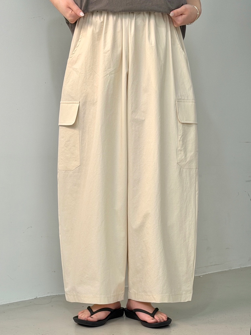 PEPPER-L韓國東大門代購女裝新款人氣熱賣時尚休閑褲口袋PEPPER休閑褲