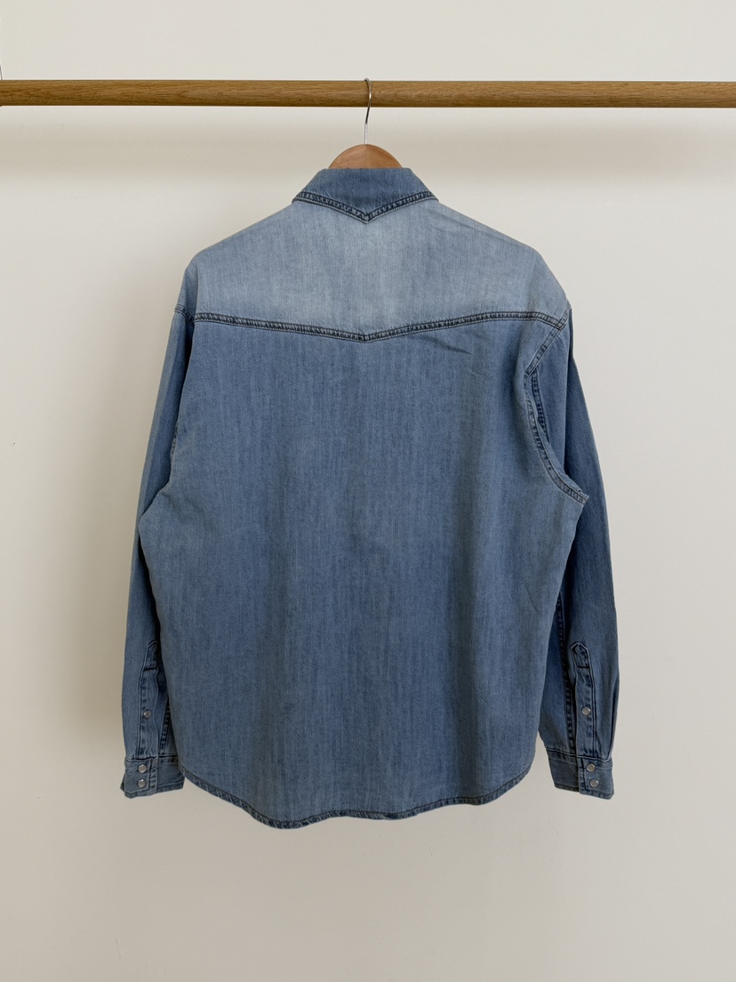 OURWAVE/OUR ROOM韓國東大門代購女裝新品職業襯衫蕾絲衫Our Wave/Our Room襯衫/蕾絲衫