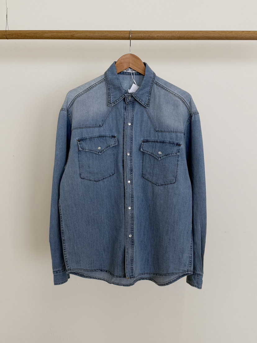 OURWAVE/OUR ROOM韓國東大門代購女裝新品職業襯衫蕾絲衫Our Wave/Our Room襯衫/蕾絲衫圖色1