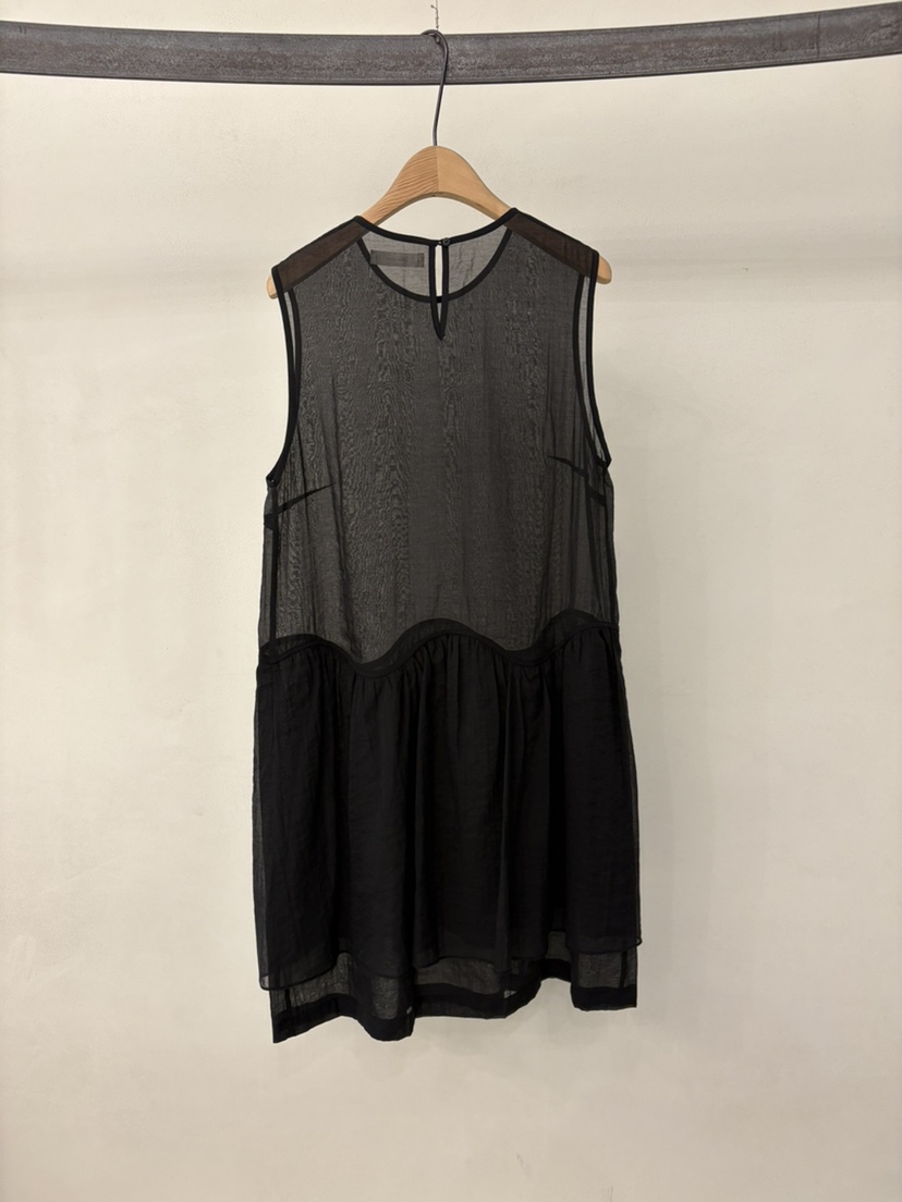 OHAO韓國代購女裝新品推薦人氣26春夏熱賣職業休閑連衣裙OHAO/HA MONG連衣裙