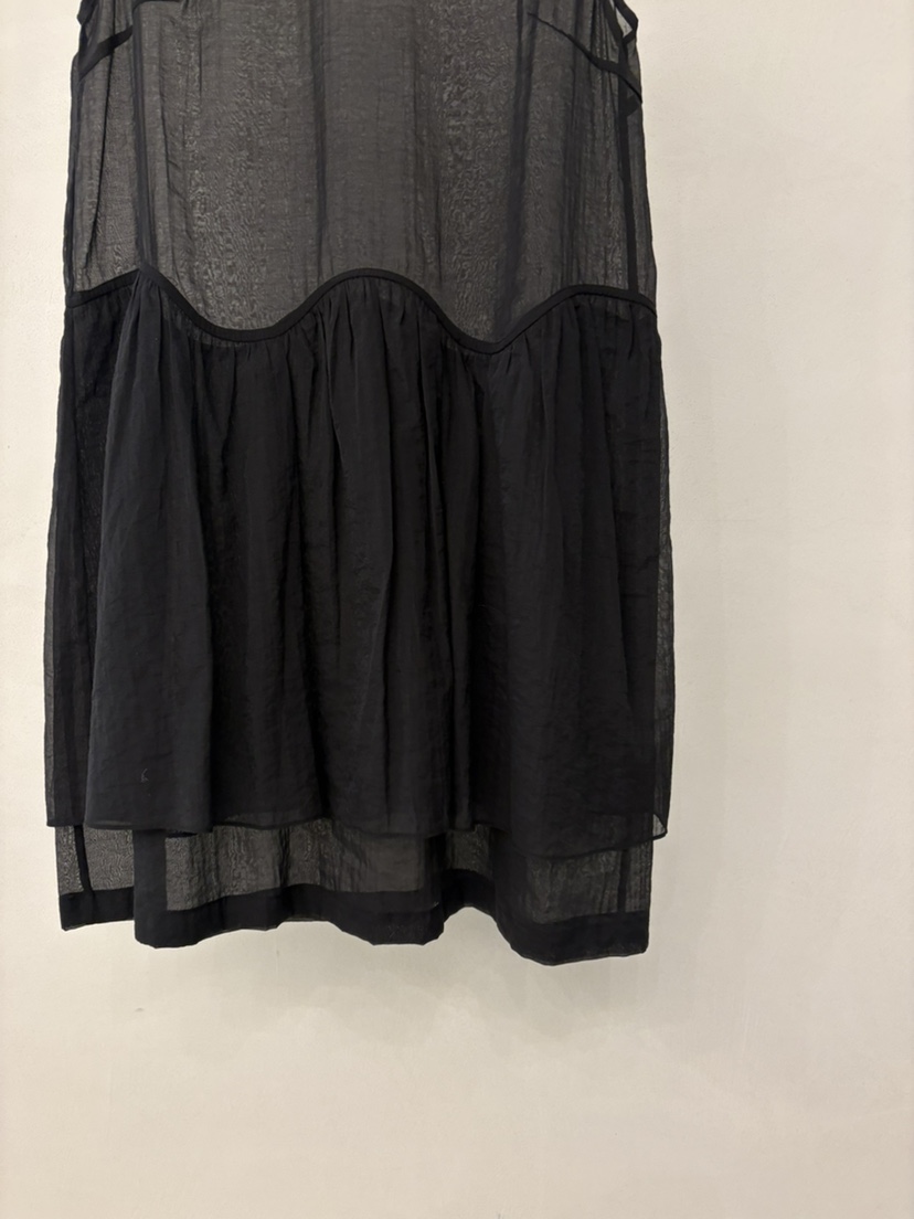 OHAO韓國代購女裝新品推薦人氣26春夏熱賣職業休閑連衣裙OHAO/HA MONG連衣裙