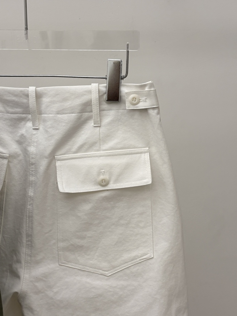 OURS韓國東大門直郵女裝新款推薦職業人氣休閑熱賣休閑褲OURS休閑褲