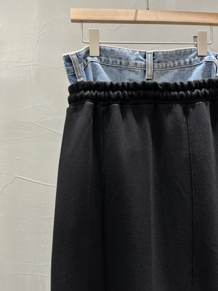 INSSENSE-A韓國直郵實拍女裝新品人氣職業時尚短裙運動裙INSSENSE-A短裙