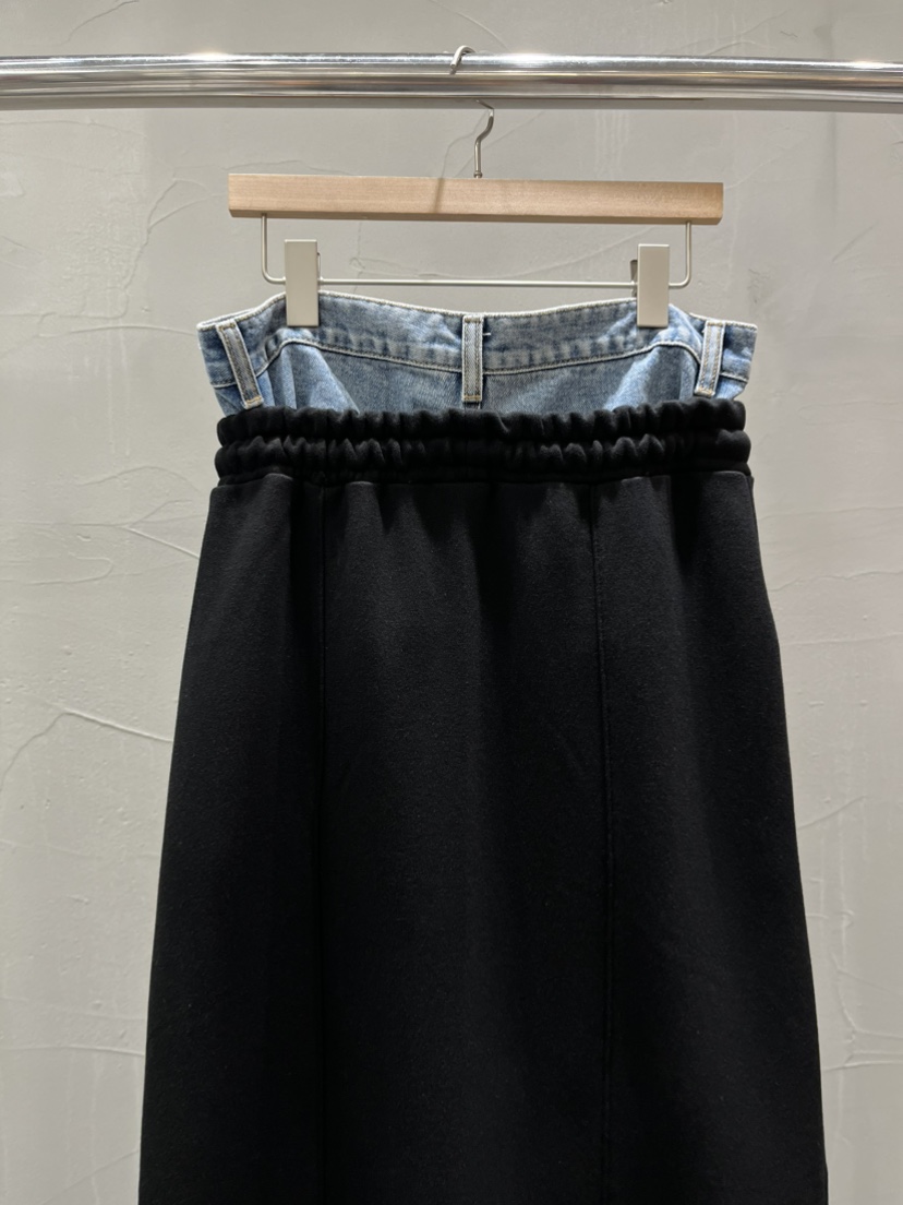 INSSENSE-A韓國直郵實拍女裝新品人氣職業時尚短裙運動裙INSSENSE-A短裙