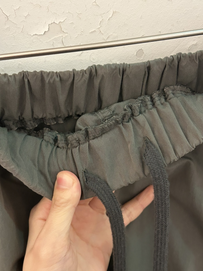 PEPPER-L韓國東大門直郵女裝新品推薦26春夏半身裙中短裙PEPPER半身裙/中短裙