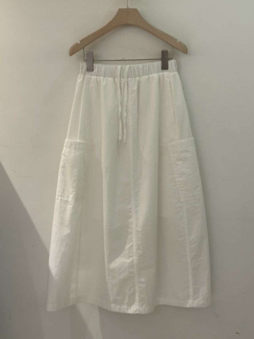 PEPPER-L韓國東大門直郵女裝新品推薦26春夏半身裙中短裙PEPPER半身裙/中短裙圖色3