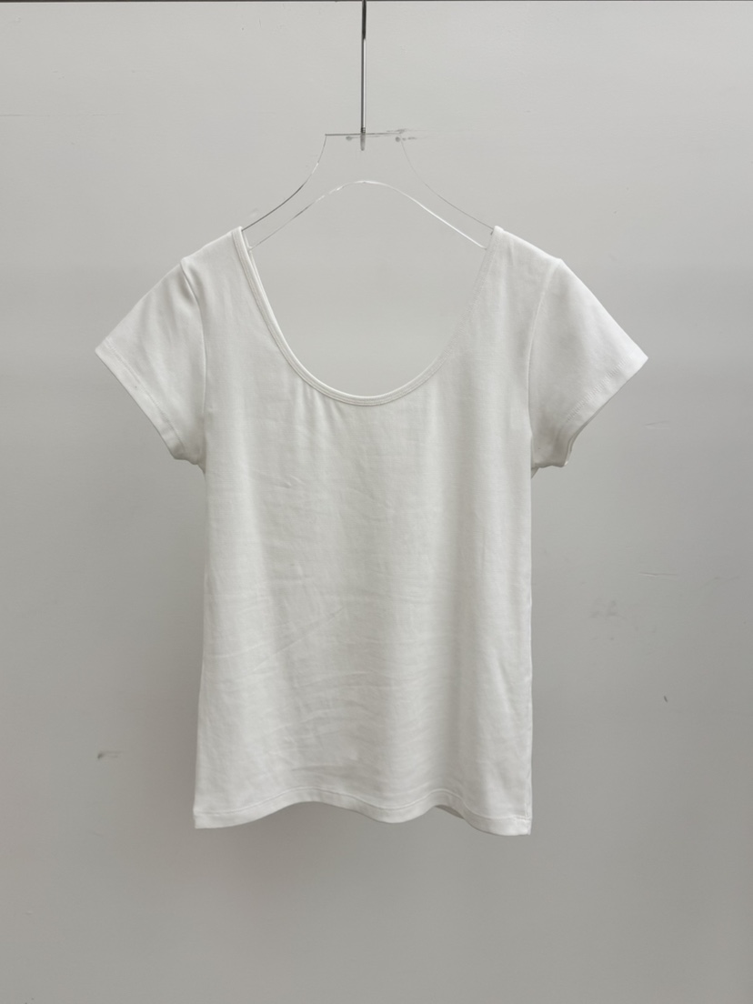 OURS韓國直郵女士新款推薦人氣休閑時尚職業26春夏熱賣T恤OURST恤圖色1