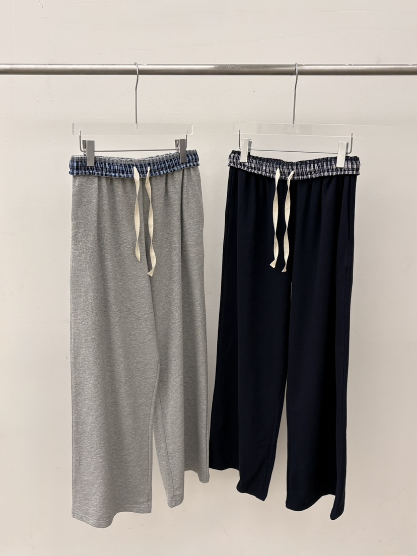 OURS韓國東大門直郵女士新品熱賣職業休閑時尚人氣休閑褲OURS休閑褲