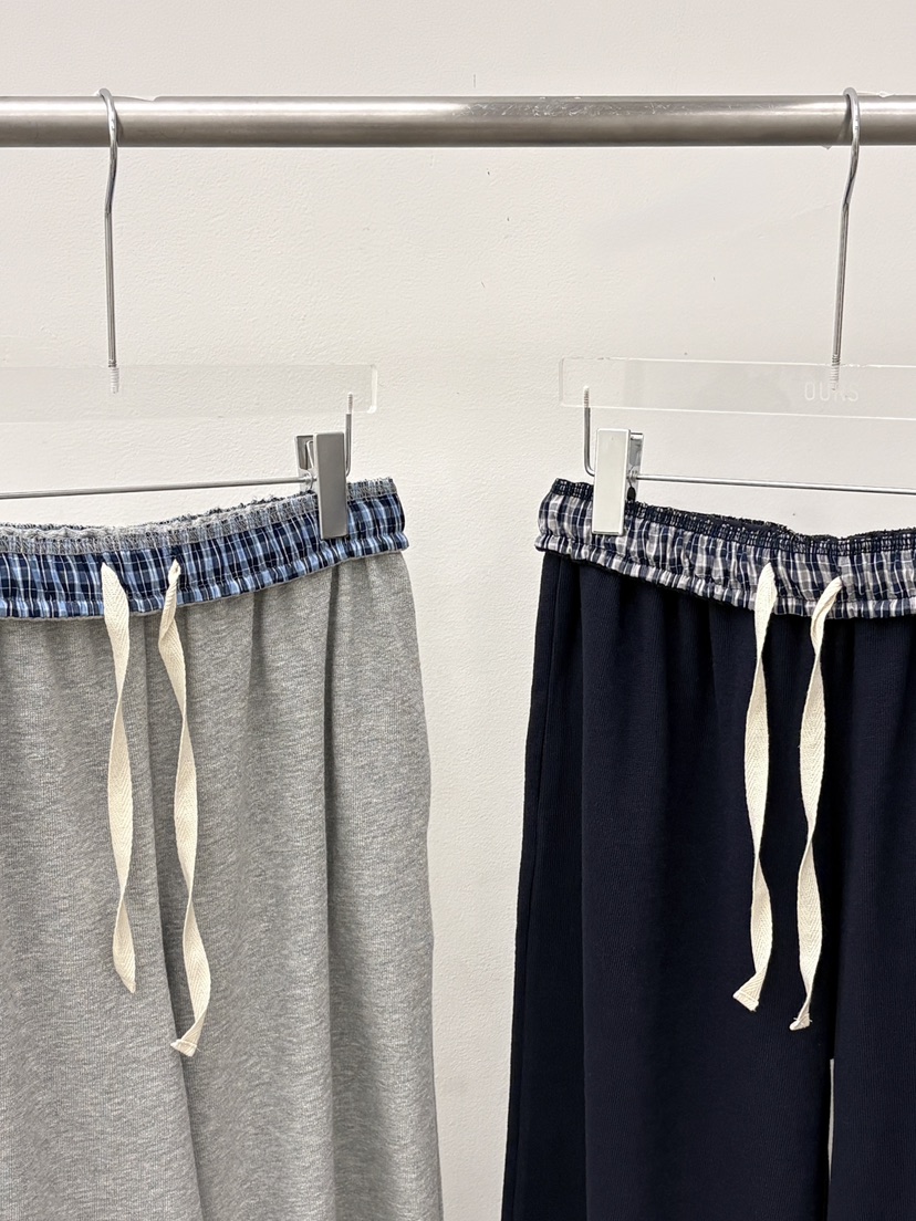 OURS韓國東大門直郵女士新品熱賣職業休閑時尚人氣休閑褲OURS休閑褲