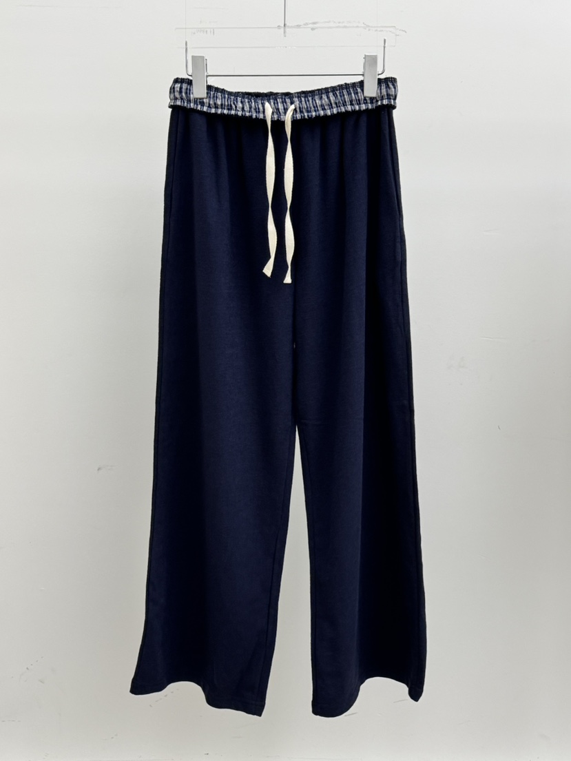 OURS韓國東大門直郵女士新品熱賣職業休閑時尚人氣休閑褲OURS休閑褲圖色1