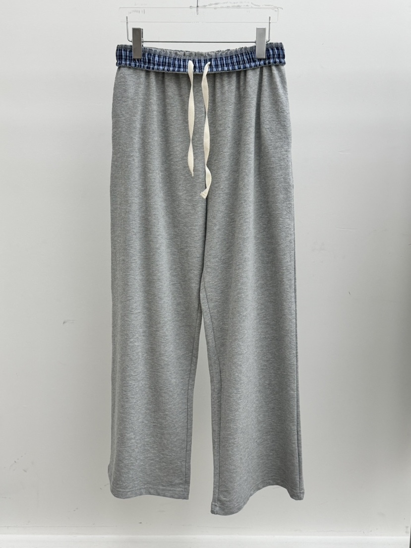 OURS韓國東大門直郵女士新品熱賣職業休閑時尚人氣休閑褲OURS休閑褲圖色2