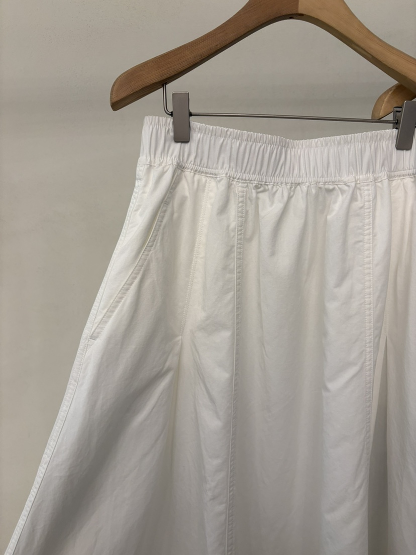 OHAO韓國東大門直郵女士新款時尚熱賣26春夏人氣休閑長裙OHAO/HA MONG長裙