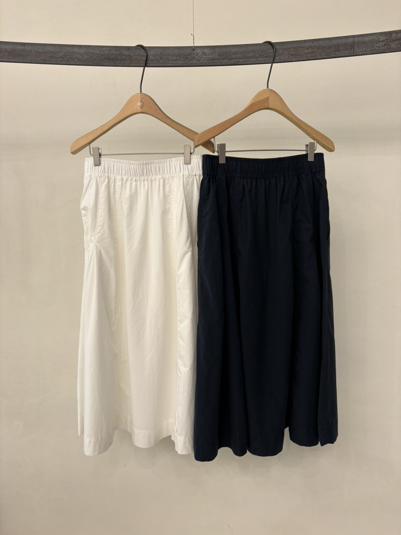 OHAO韓國東大門直郵女士新款時尚熱賣26春夏人氣休閑長裙OHAO/HA MONG長裙