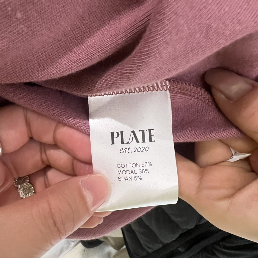 PLATE韓國直郵女士新款推薦熱賣26春夏職業休閑時尚人氣長裙PLATE長裙