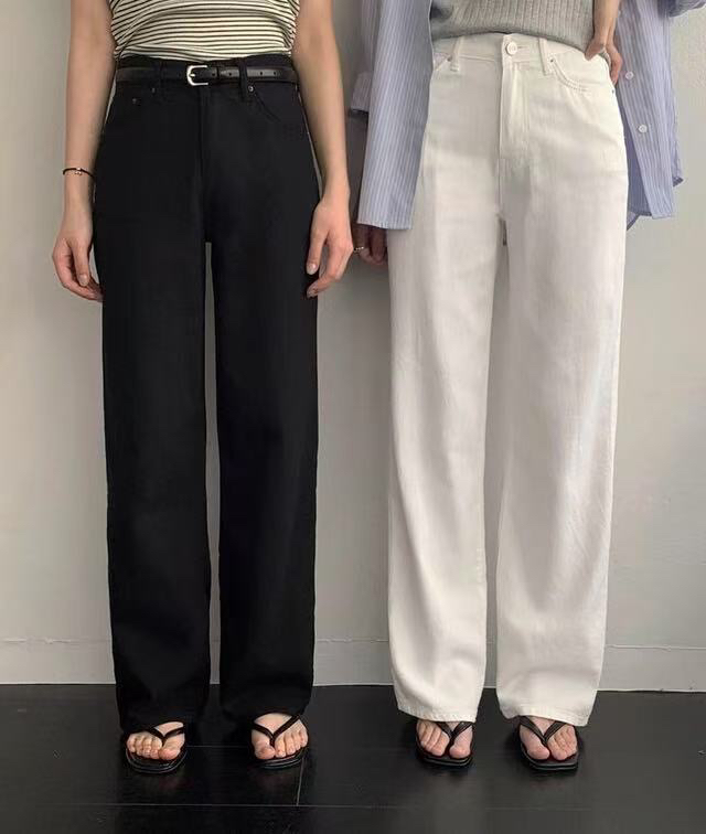 RPM/OVMUTE韓國直郵女裝新品時尚職業人氣推薦休閑休閑褲RPM/OVMUTE休閑褲