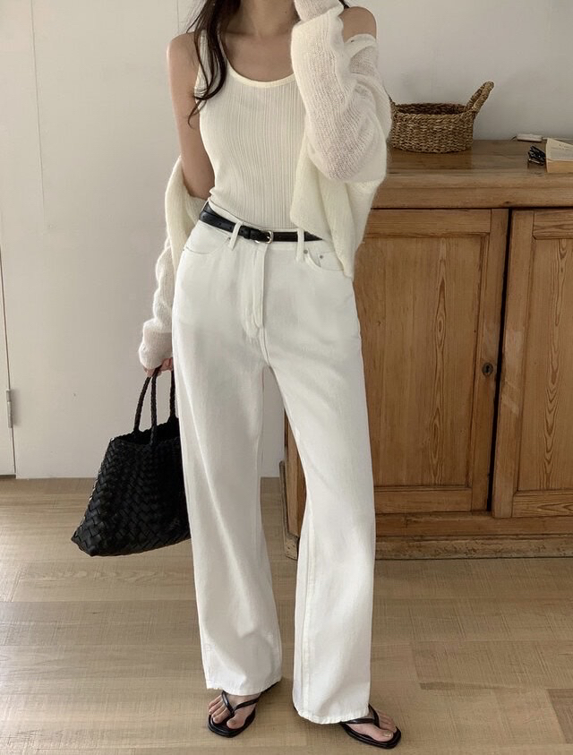 RPM/OVMUTE韓國直郵女裝新品時尚職業人氣推薦休閑休閑褲RPM/OVMUTE休閑褲