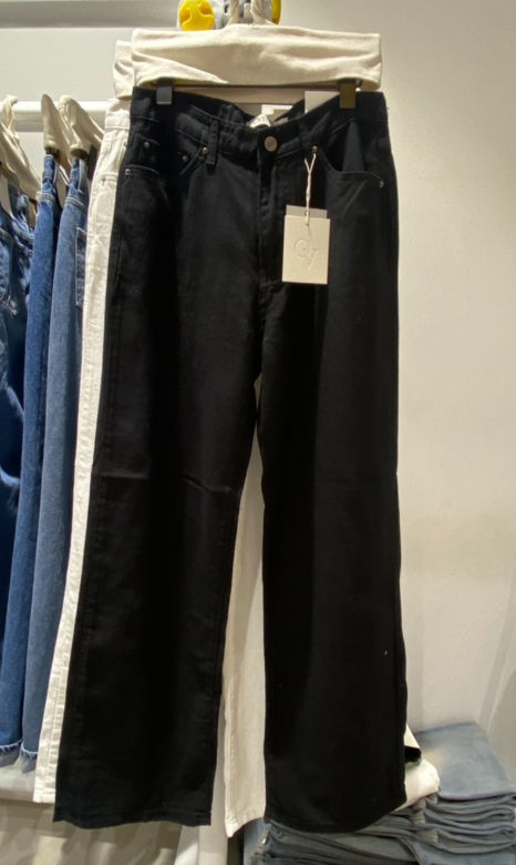 RPM/OVMUTE韓國直郵女裝新品時尚職業人氣推薦休閑休閑褲RPM/OVMUTE休閑褲圖色2