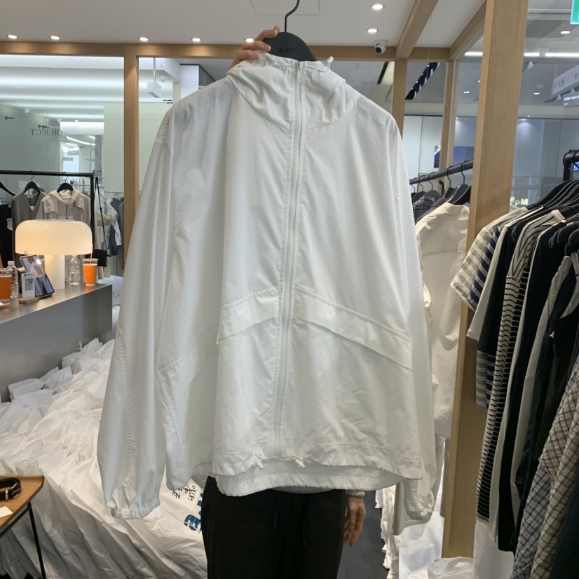 OBJECT韓國東大門代購女裝新品人氣職業26春夏推薦熱賣夾克OBJECT夾克圖色1