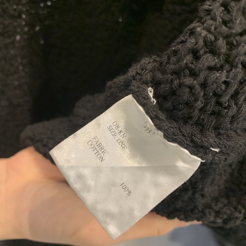 OBJECT韓國直郵女士新品26春夏推薦職業人氣時尚熱賣馬甲OBJECT馬甲