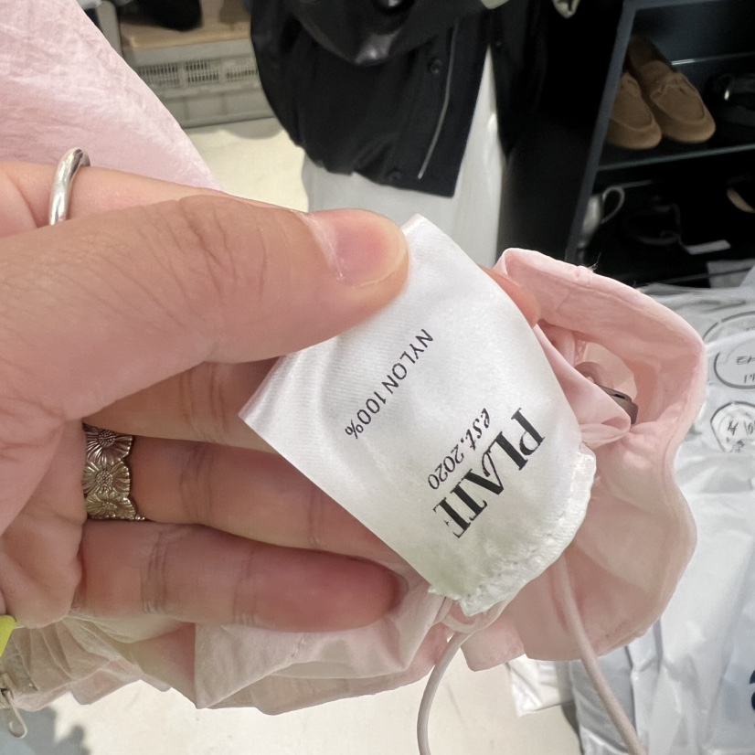 PLATE韓國代購女裝新品職業26春夏休閑人氣熱賣時尚推薦夾克PLATE夾克