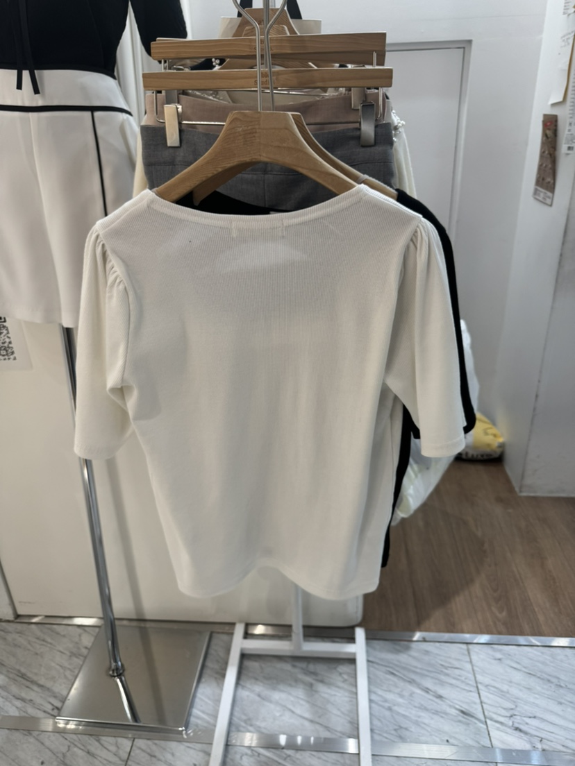 ABLESTUDIO韓國直郵女士新款熱賣推薦休閑人氣26春夏針織衫ABLESTUDIO針織衫