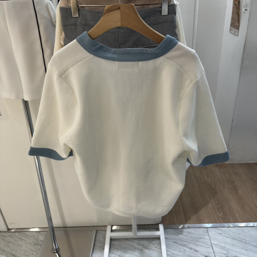 ABLESTUDIO韓國東大門直郵女裝新款人氣26春夏推薦針織衫ABLESTUDIO針織衫