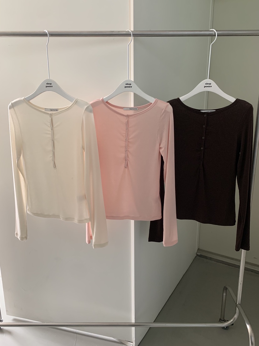 SHOP POSTER韓國東大門直郵女士新品熱賣26春夏推薦套裝SHOP_POSTER套裝