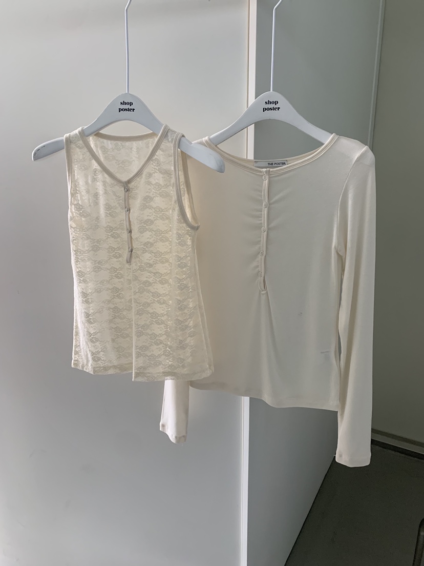 SHOP POSTER韓國東大門直郵女士新品熱賣26春夏推薦套裝SHOP_POSTER套裝圖色1