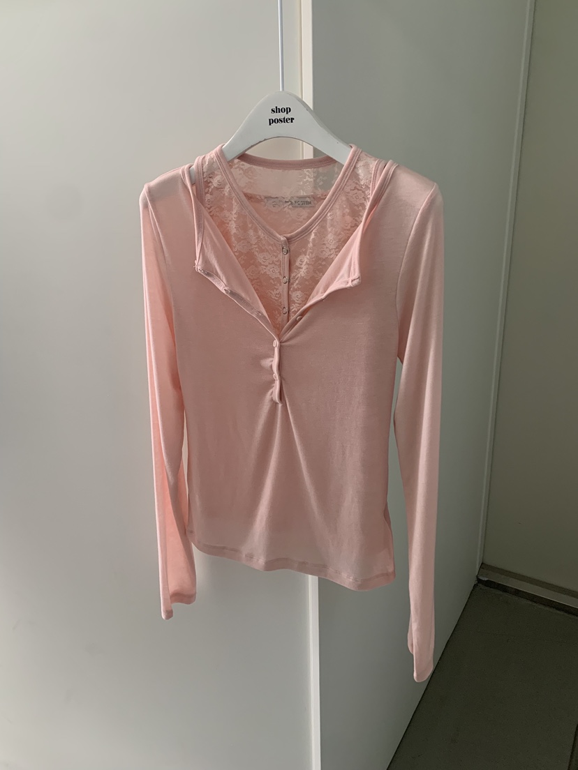 SHOP POSTER韓國東大門直郵女士新品熱賣26春夏推薦套裝SHOP_POSTER套裝圖色2