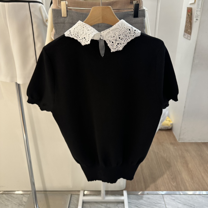 ABLESTUDIO韓國直郵女裝新款推薦休閑職業人氣時尚針織衫ABLESTUDIO針織衫