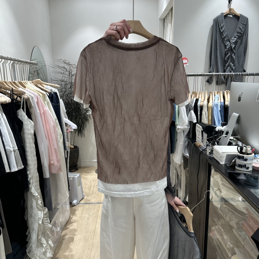 DDAY韓國東大門代購女士新款人氣26春夏休閑時尚職業套裝DDAY套裝