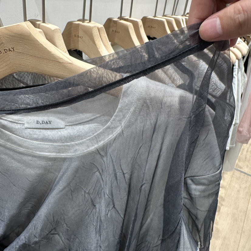 DDAY韓國東大門代購女士新款人氣26春夏休閑時尚職業套裝DDAY套裝