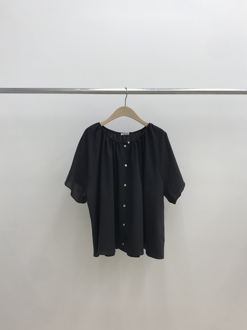 TAFFETA/MURET韓國東大門直郵女士新品人氣時尚襯衫蕾絲衫TAFFETA/MURET襯衫/蕾絲衫圖色3