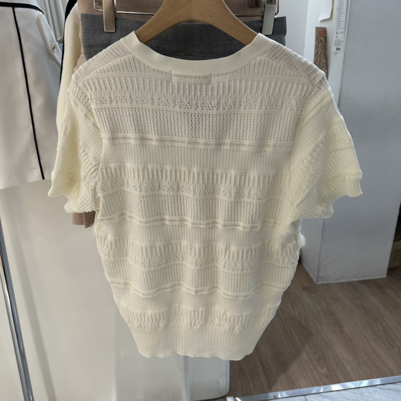 ABLESTUDIO韓國直郵女裝新品休閑26春夏熱賣人氣時尚針織衫ABLESTUDIO針織衫