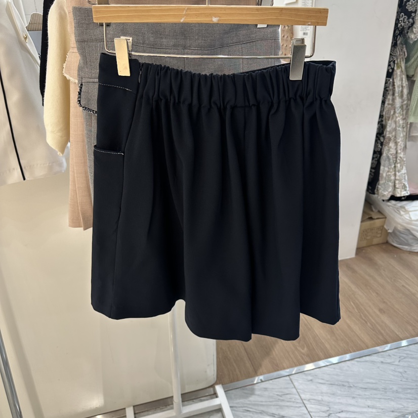 ABLESTUDIO韓國直郵實拍女士新款推薦休閑時尚26春夏短褲ABLESTUDIO短褲