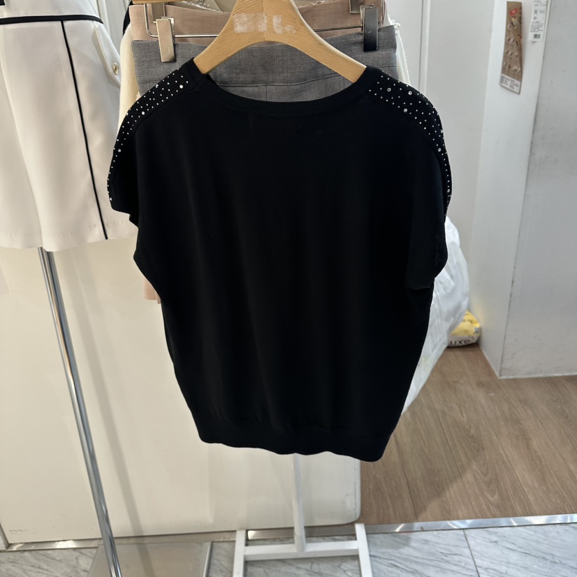 ABLESTUDIO韓國東大門直郵女士新品26春夏時尚推薦針織衫ABLESTUDIO針織衫