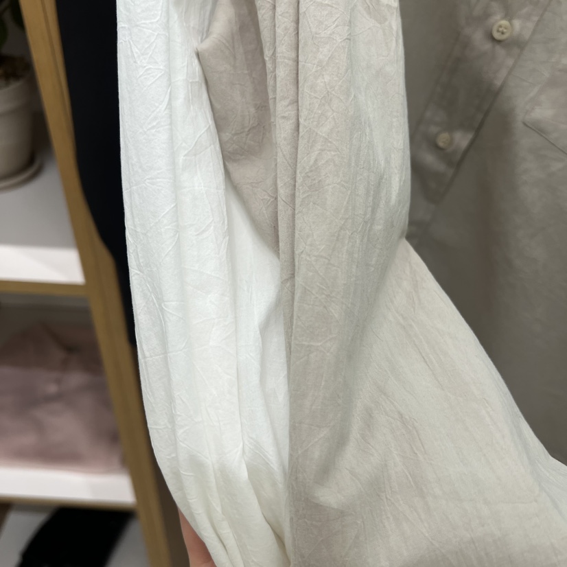 ALOT韓國東大門代購女士新品推薦熱賣職業襯衫蕾絲衫褶皺A LOT襯衫/蕾絲衫